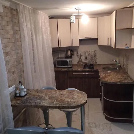 Apartment On Pyrohova 25 Vinnytsia Room photo