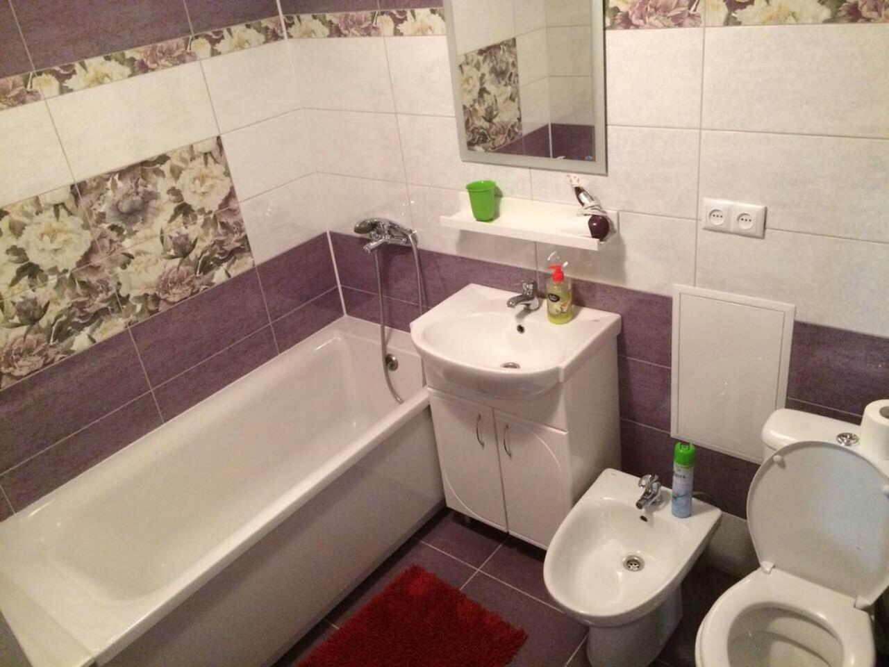 On Pyrohova 25 Apartment Vinnytsia