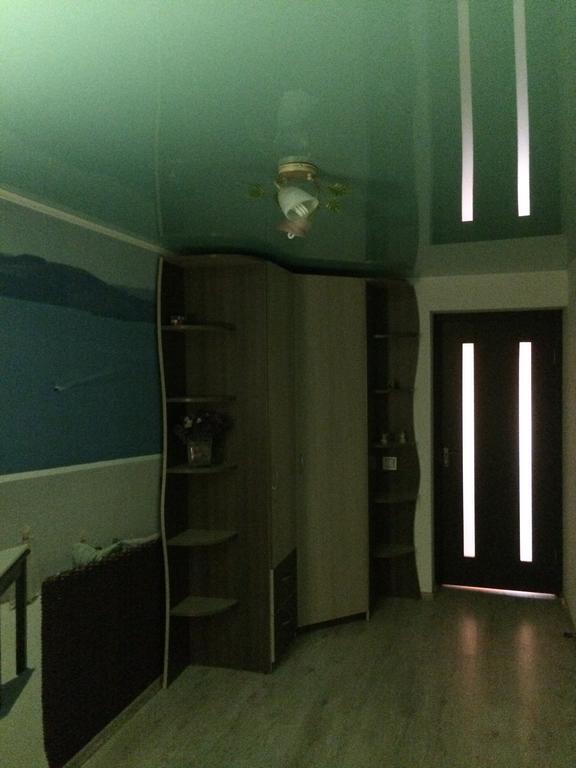 On Pyrohova 25 Apartment *