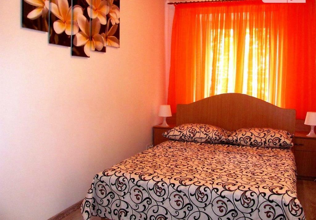 Apartment On Pyrohova 25 Vinnytsia