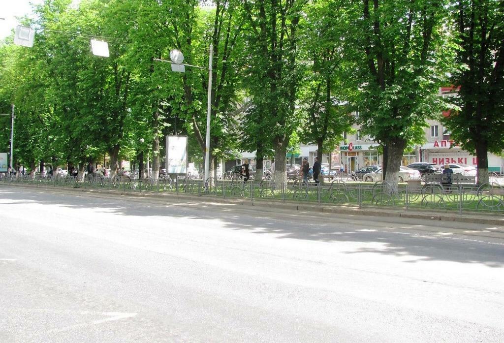 On Pyrohova 25 *