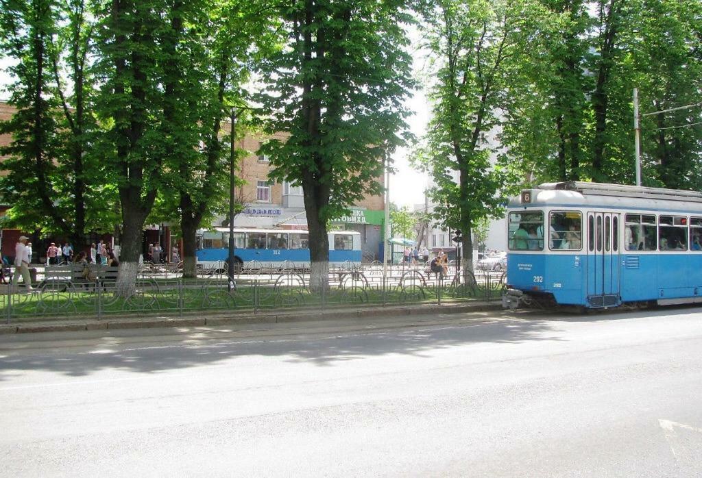 Apartment On Pyrohova 25 Vinnytsia